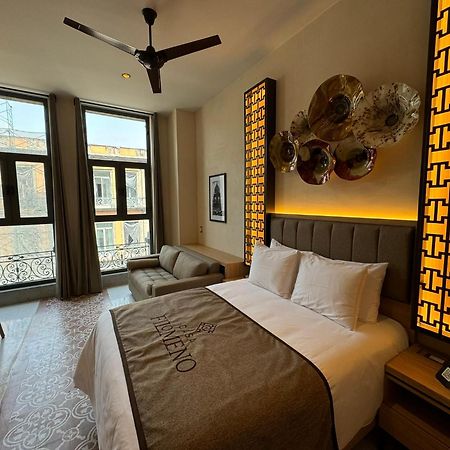 High End Studio Few Steps From Bellas Artes Mexiko-Stadt Exterior foto