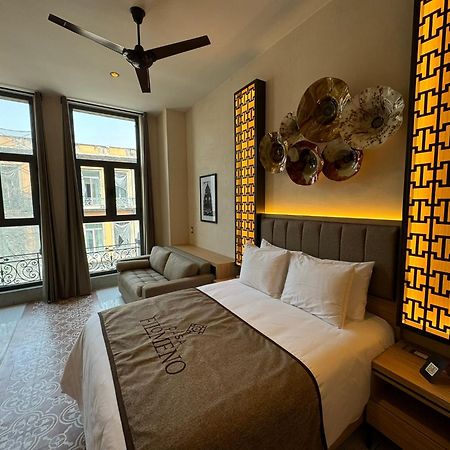 High End Studio Few Steps From Bellas Artes Mexiko-Stadt Exterior foto