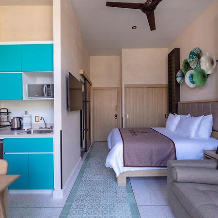 High End Studio Few Steps From Bellas Artes Mexiko-Stadt Exterior foto