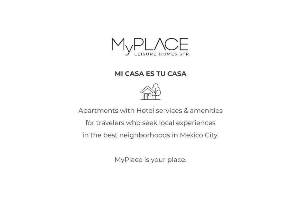 High End Studio Few Steps From Bellas Artes Mexiko-Stadt Exterior foto