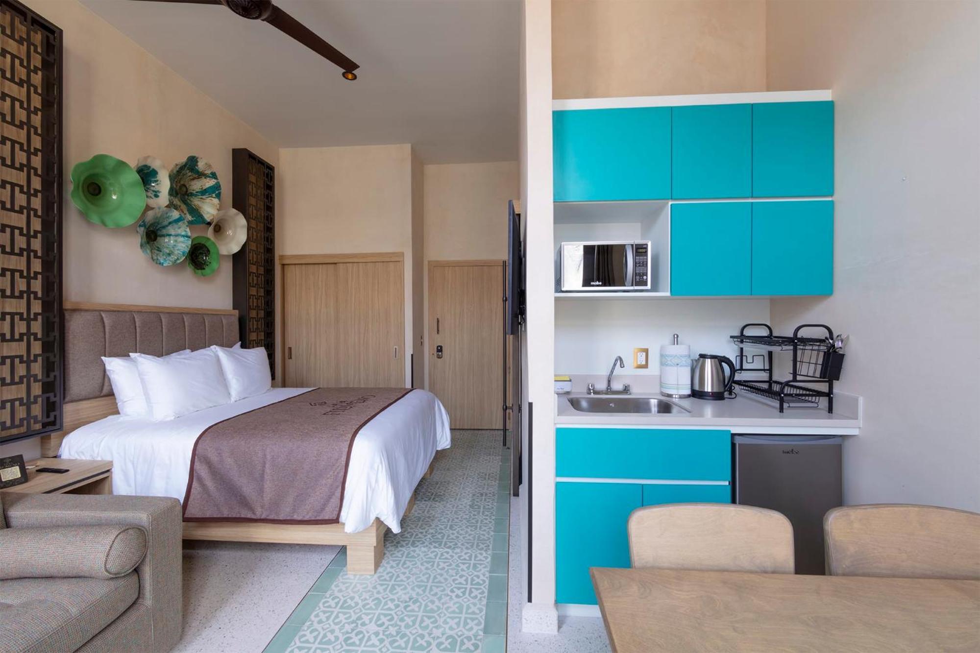 High End Studio Few Steps From Bellas Artes Mexiko-Stadt Exterior foto