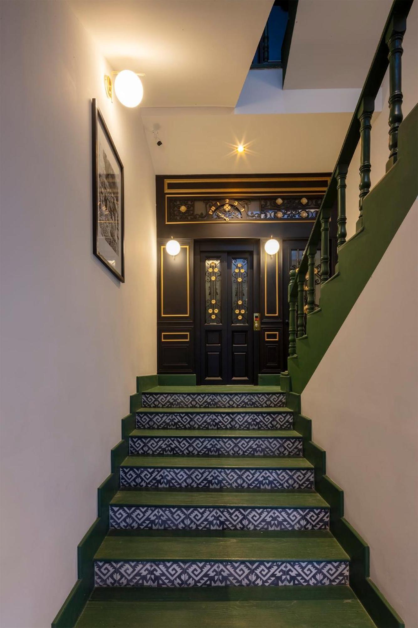 High End Studio Few Steps From Bellas Artes Mexiko-Stadt Exterior foto