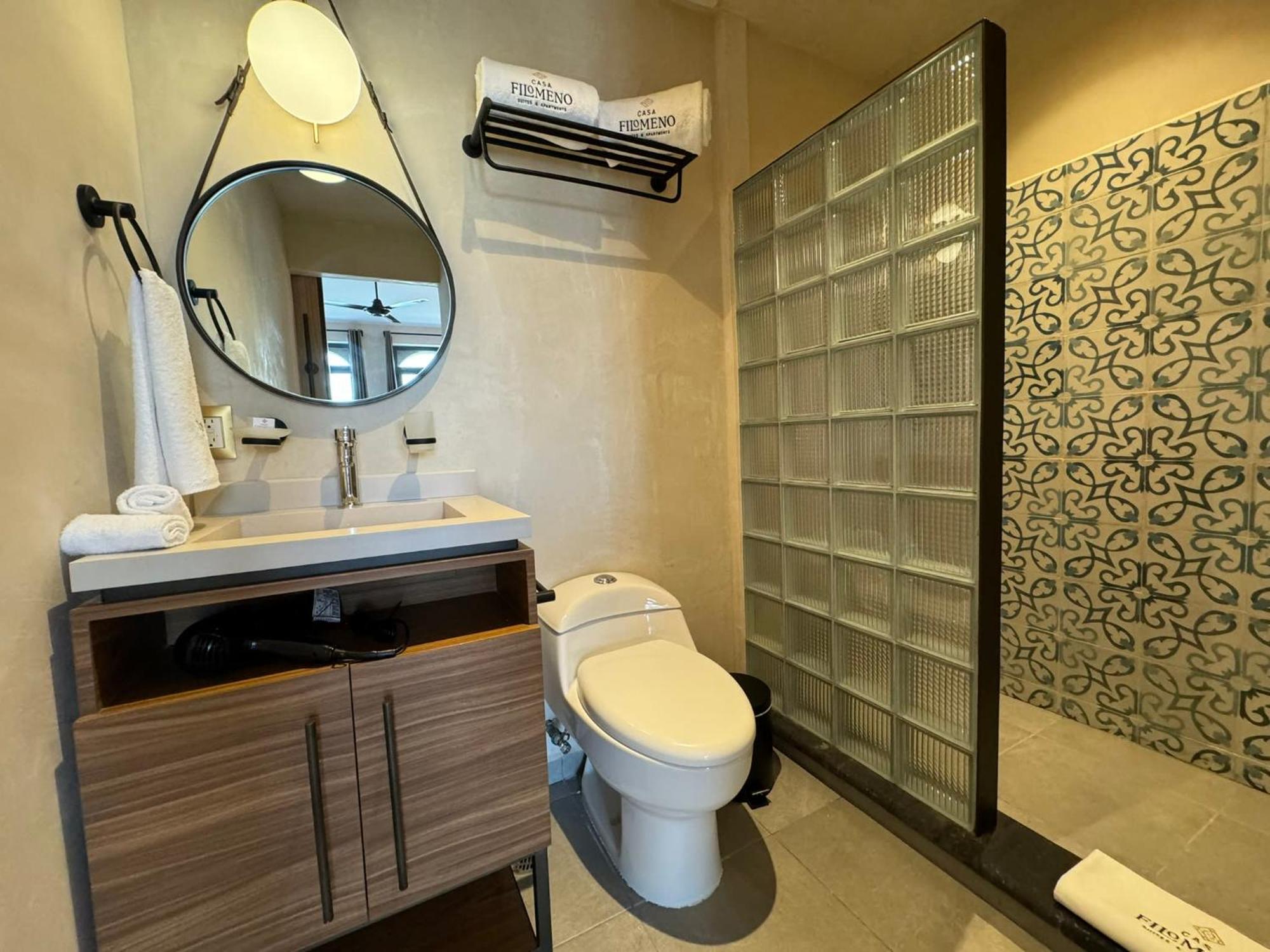 High End Studio Few Steps From Bellas Artes Mexiko-Stadt Exterior foto