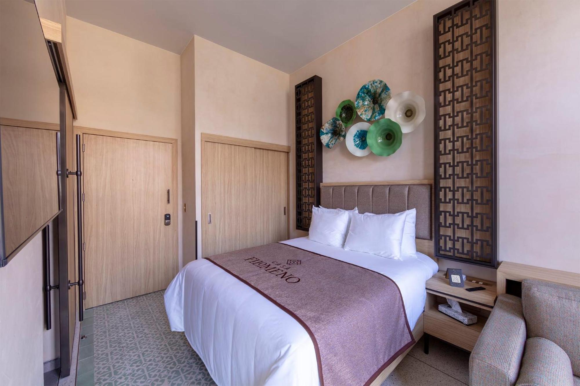 High End Studio Few Steps From Bellas Artes Mexiko-Stadt Exterior foto