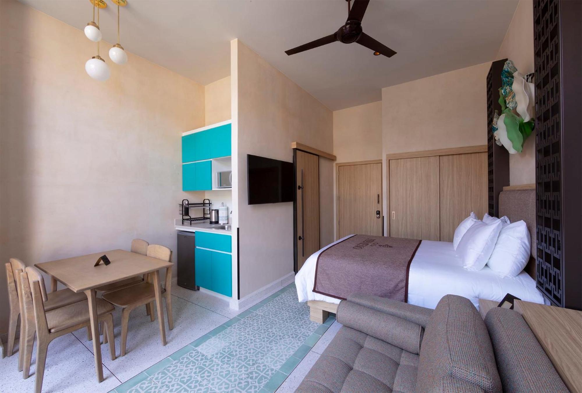 High End Studio Few Steps From Bellas Artes Mexiko-Stadt Exterior foto