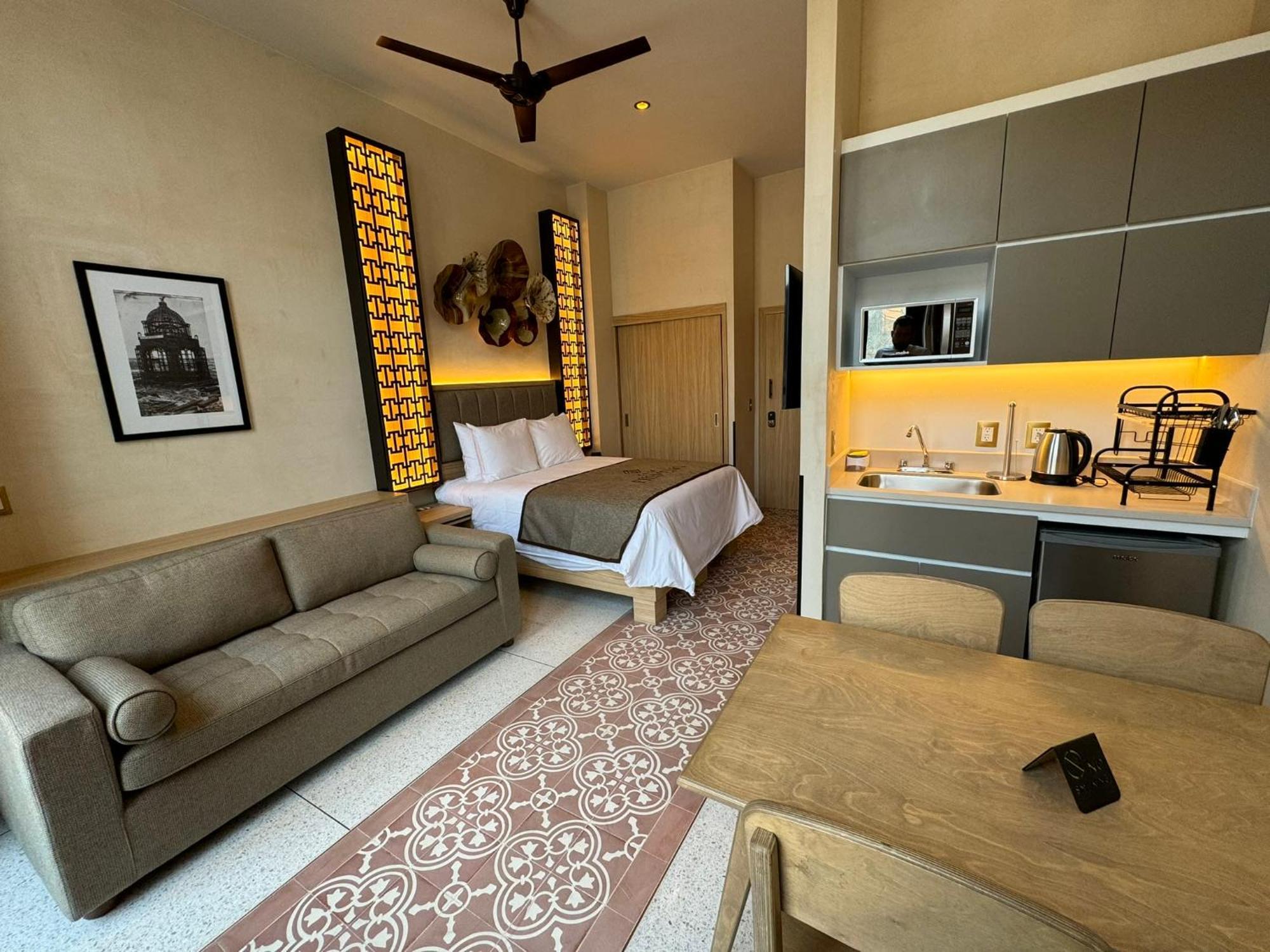 High End Studio Few Steps From Bellas Artes Mexiko-Stadt Exterior foto