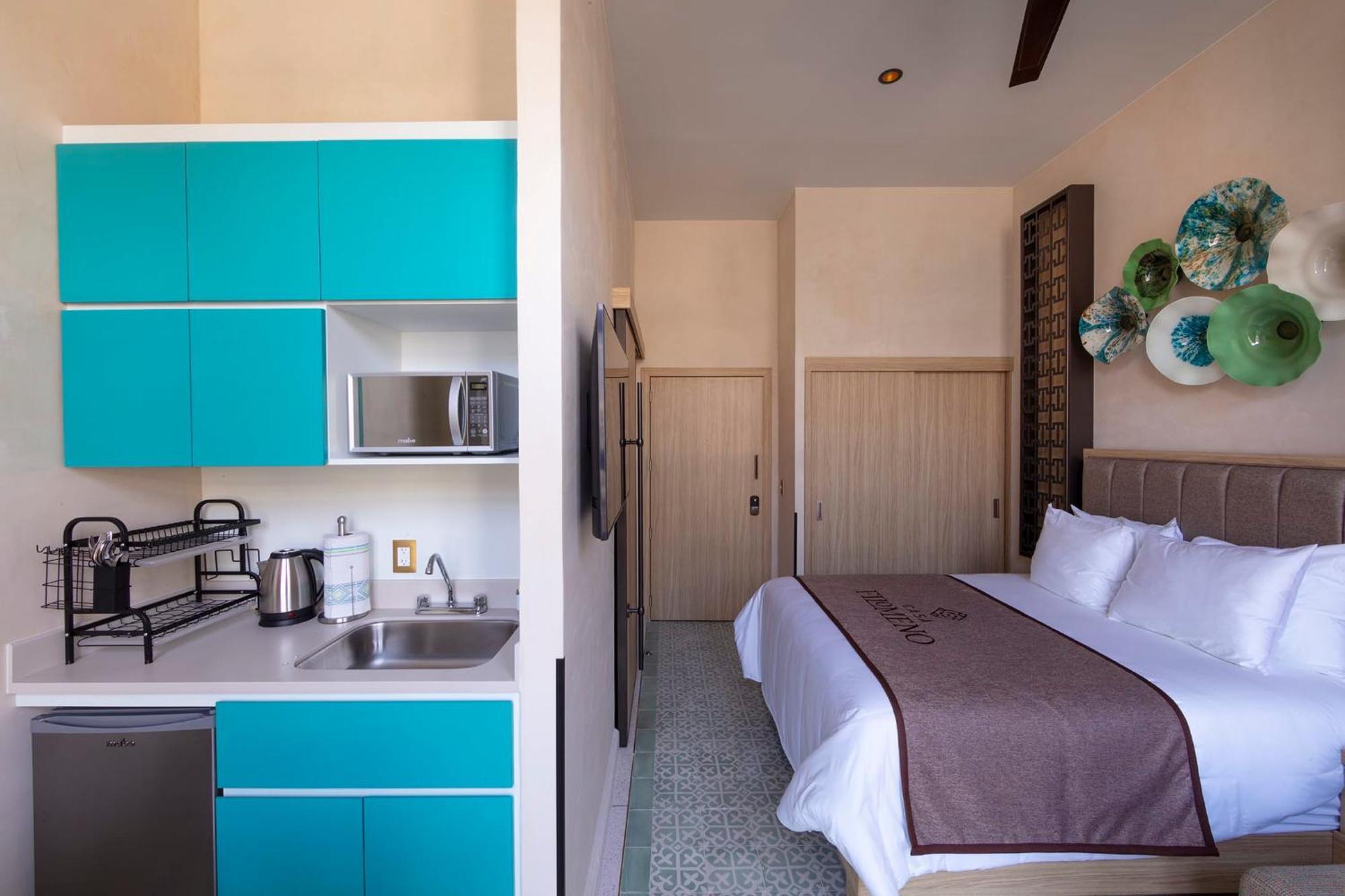 High End Studio Few Steps From Bellas Artes Mexiko-Stadt Exterior foto