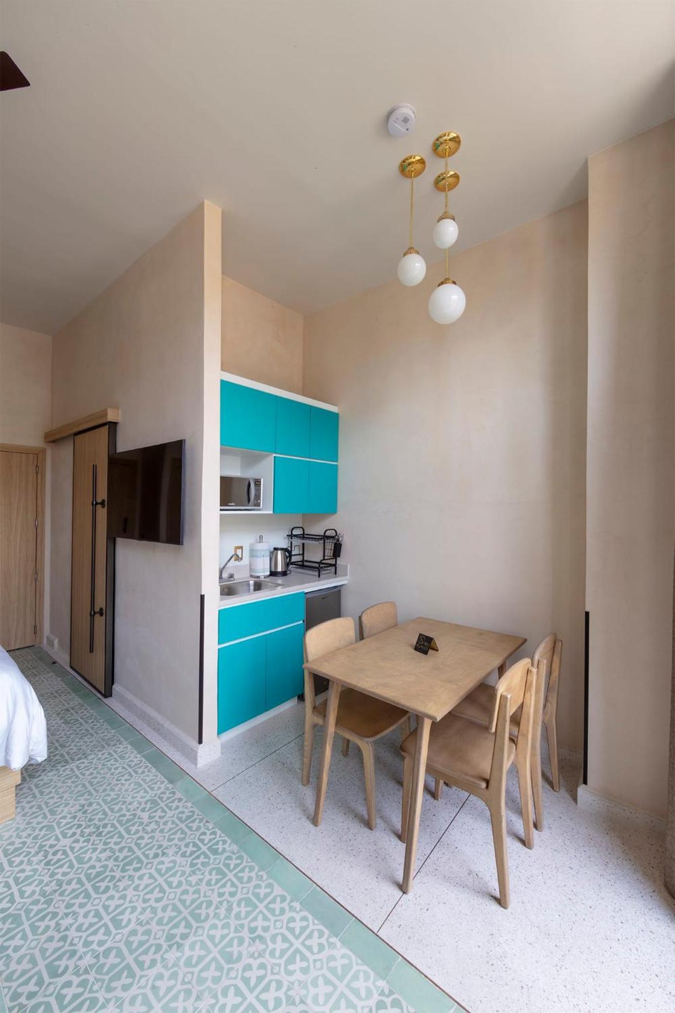 High End Studio Few Steps From Bellas Artes Mexiko-Stadt Exterior foto