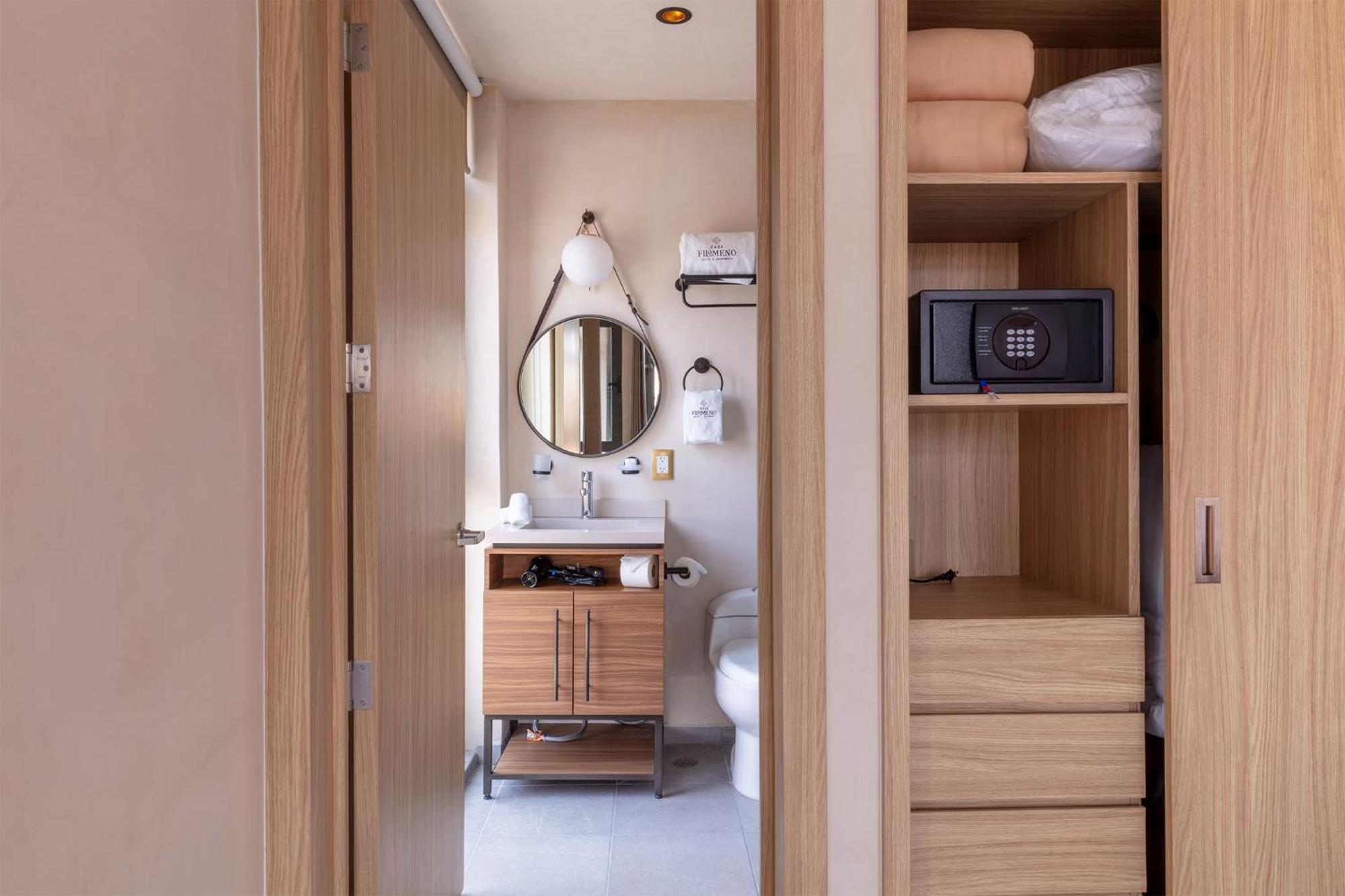 High End Studio Few Steps From Bellas Artes Mexiko-Stadt Exterior foto