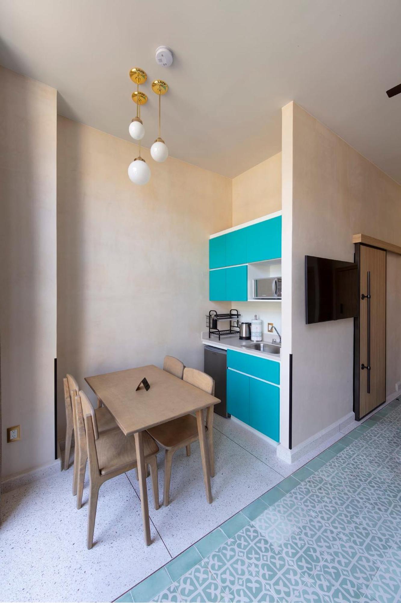 High End Studio Few Steps From Bellas Artes Mexiko-Stadt Exterior foto